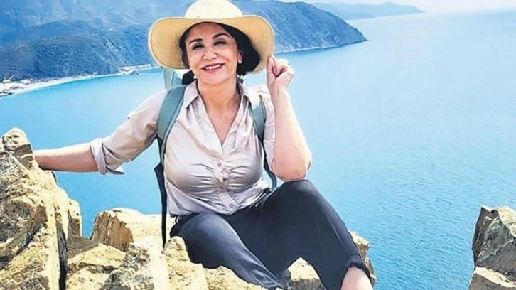 T&uuml;rk doktorun Fransa'da trajik &ouml;l&uuml;m&uuml;: Son paylaşımı y&uuml;rek burktu