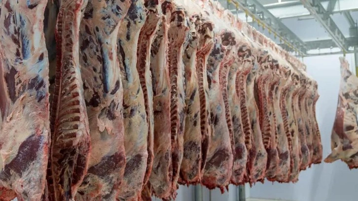 Türk sektöründe şok gelişme! Ünlü et toptancısı konkordato başvurusu yaptı