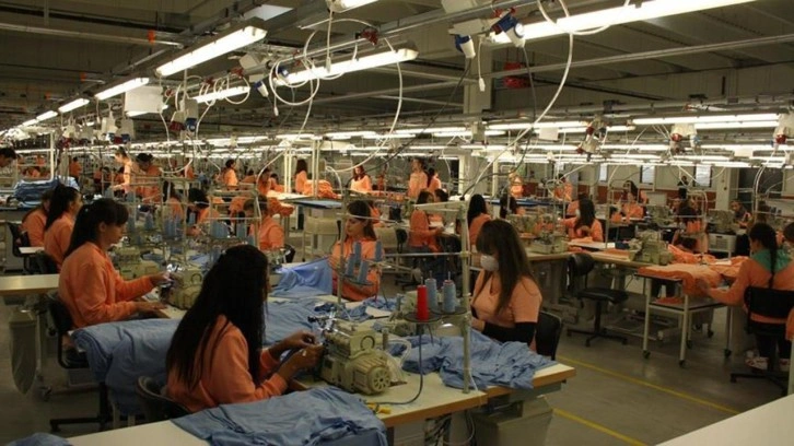 Türk sermayesi sınırları aştı: 132 ülkede 189 bin kişiye istihdam