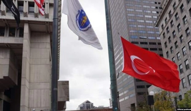 Türk sineması ABD'ni Boston kentinde görücüye çıkacak.
