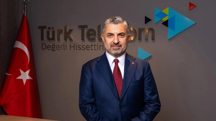T&uuml;rk Telekom CDP&rsquo;de &ldquo;A" skoru ile bir kez daha k&uuml;resel &ccedil;evre liderleri arasında!