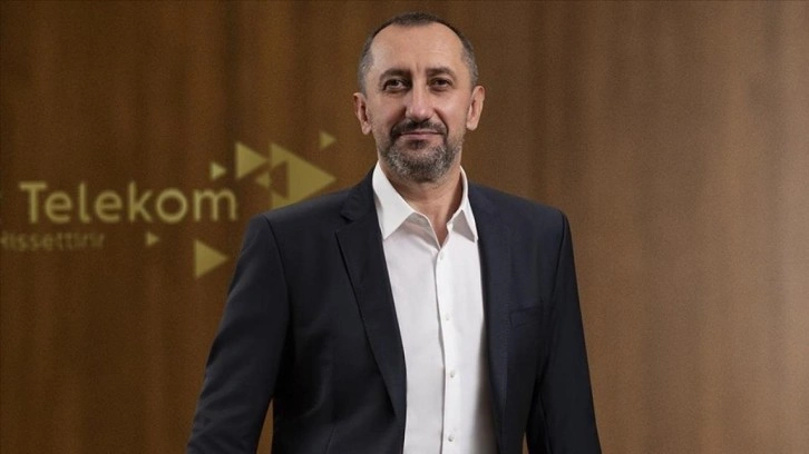 Türk Telekom, yıllık 800 GWh enerjiyi yenilenebilir kaynaklardan sağlamayı hedefliyor