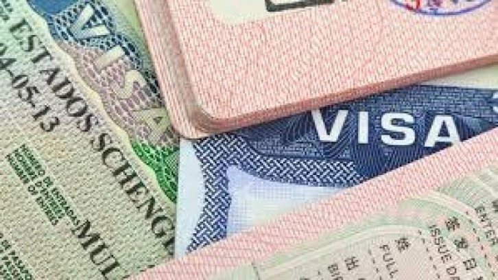 Türk vatandaşlarına vize kolaylığı geliyor: Almanya'dan yeni plan