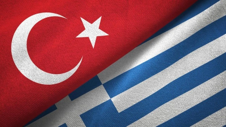 T&uuml;rk-Yunan heyetleri bir araya gelecek!