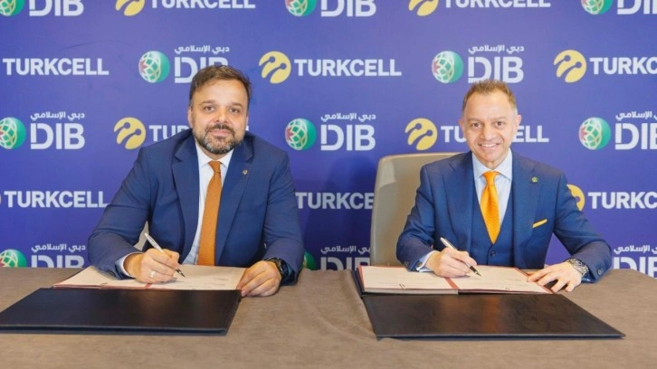 Turkcell’e Körfez’den 150 milyon dolarlık faizsiz finansman