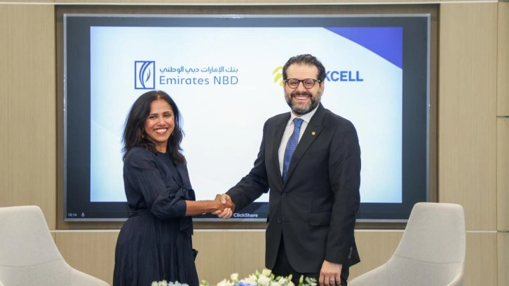 Turkcell’in veri merkezi yatırımlarına 100 milyon euroluk finansman