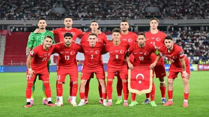 Türkiye - Bulgaristan! Muhtemel 11'ler