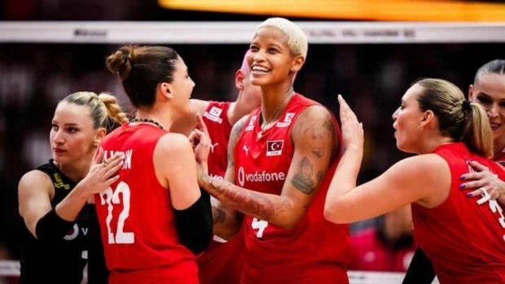 Türkiye - İtalya | Voleybol Dünya Şampiyonası Finali