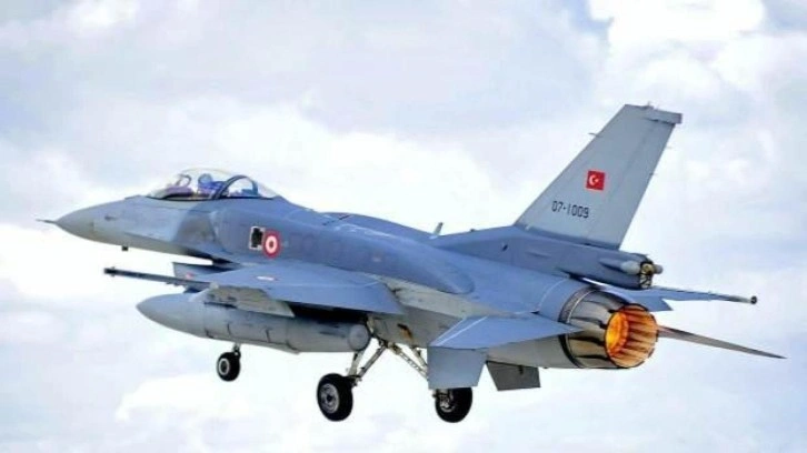 T&uuml;rkiye-ABD arasında kritik g&ouml;r&uuml;şme!