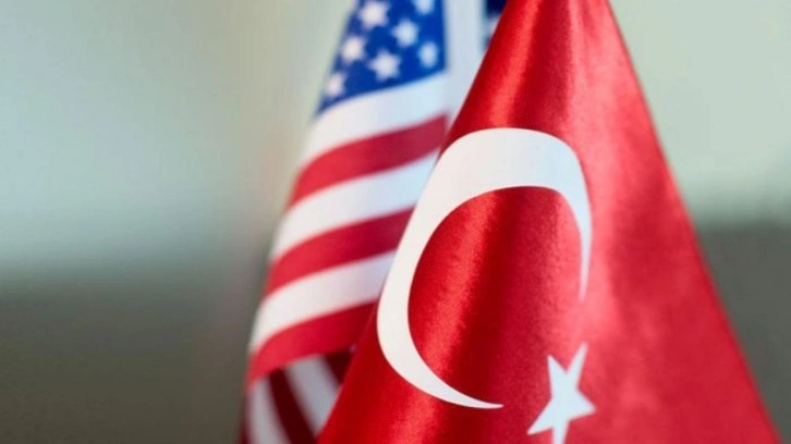 T&uuml;rkiye-ABD heyetleri arasında kritik g&ouml;r&uuml;şme!