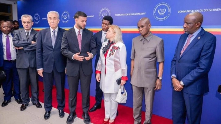 Türkiye-Afrika ticaretinde 1 milyar dolarlık imza