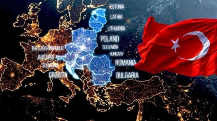 Türkiye, Avrupa'nın yeni üretim üssü oldu! İspanyol basını yazdı