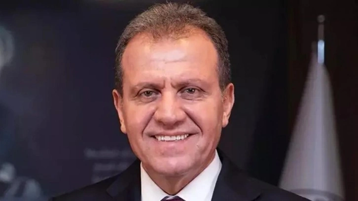Türkiye Belediyeler Birliği'nin yeni başkanı belli oldu