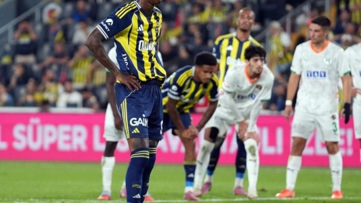 Türkiye'de ilk 8 haftada en çok penaltı Süper Lig devine çalındı