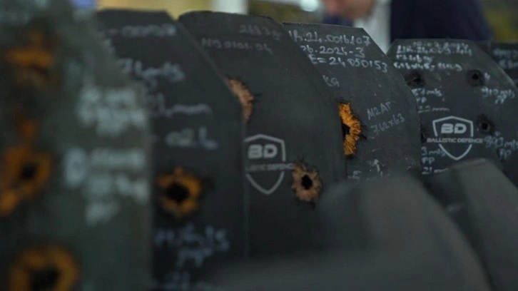 Türkiye'den Bor atağı:  NATO Standartlarını ikiye katlayan dünya ilkini gerçekleştirdi!