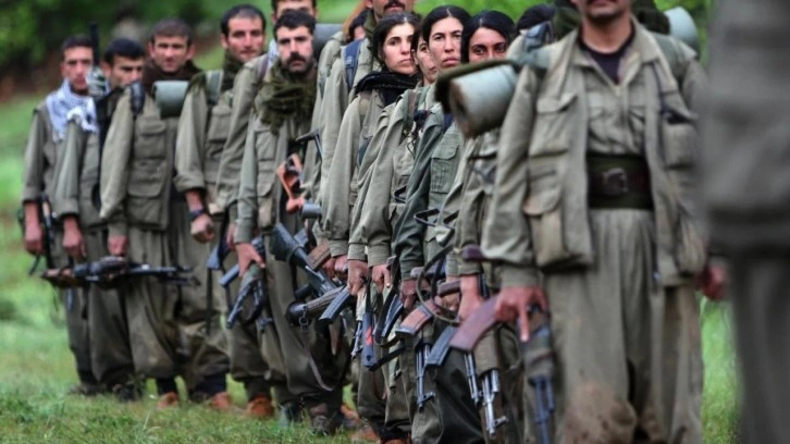 Türkiye'den çıkacak terörist sayısı belli oldu!