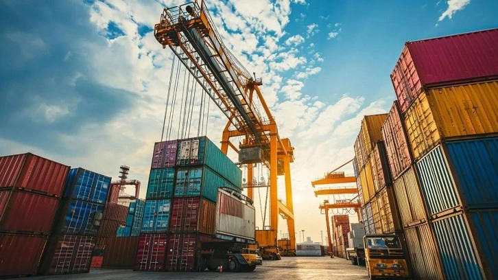 Türkiye'den komşu ülkelere ihracat 23 milyar dolara ulaştı!