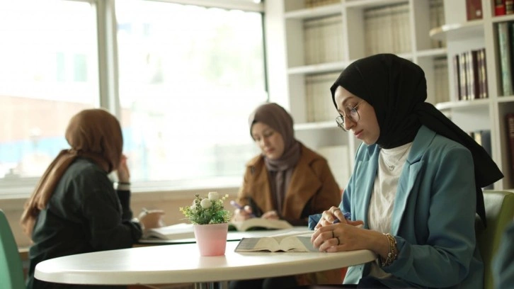 Türkiye Diyanet Vakfı Öğrenci Yurtlarında 2025–2026 dönemi kayıtları başladı
