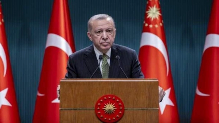 T&uuml;rkiye Ermeni Vakıflar Birliğinden Erdoğan a&ccedil;ıklaması: &Ouml;rnek liderlik