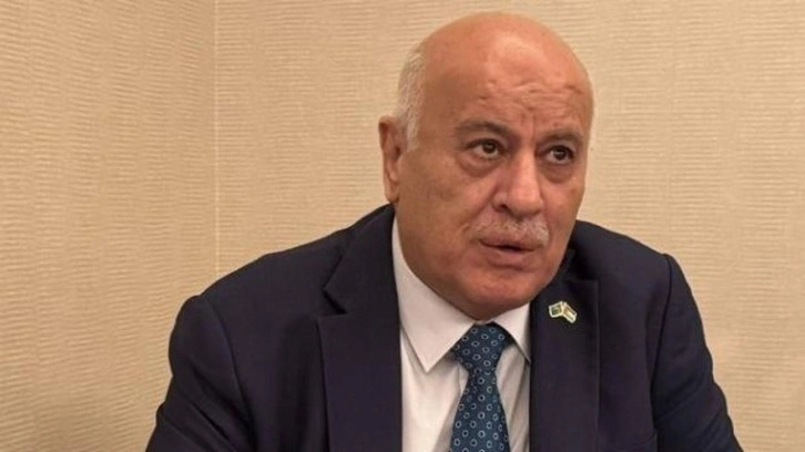 Türkiye, Filistin sporuna umut oldu: İsrail kararı vicdan adına tarihi bir adımdır