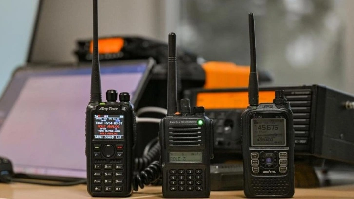 Türkiye genelinde devreye alınıyor! Afet durumunda kesintisiz iletişim