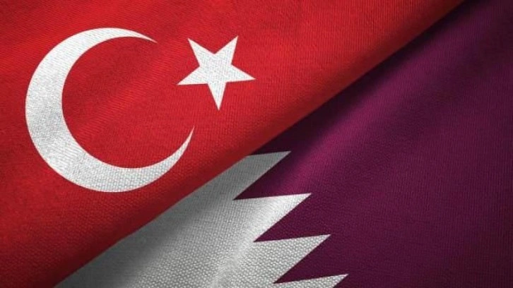 T&uuml;rkiye ile Katar arasında kritik g&ouml;r&uuml;şme!