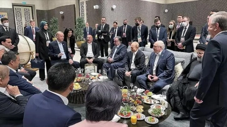 T&uuml;rkiye kilit &uuml;lke oldu! İtiraf ettiler: Herkes Erdoğan'ın kapısını &ccedil;alıyor