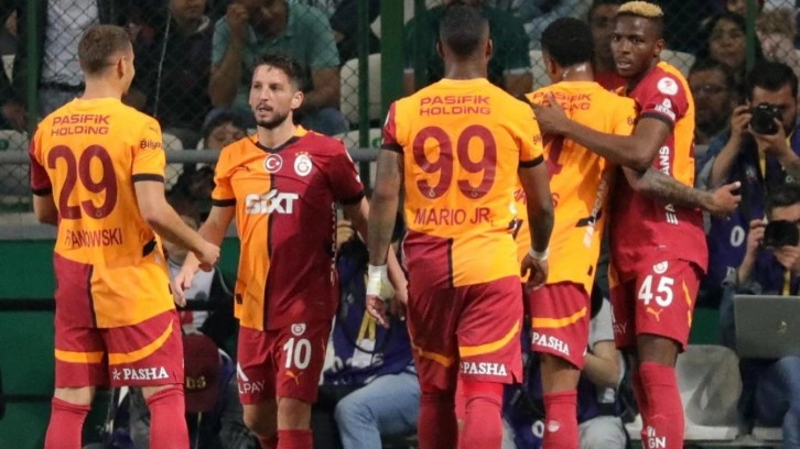 Türkiye Kupası'nda bir ilk! 'Kartlar' şampiyonu belirleyebilir