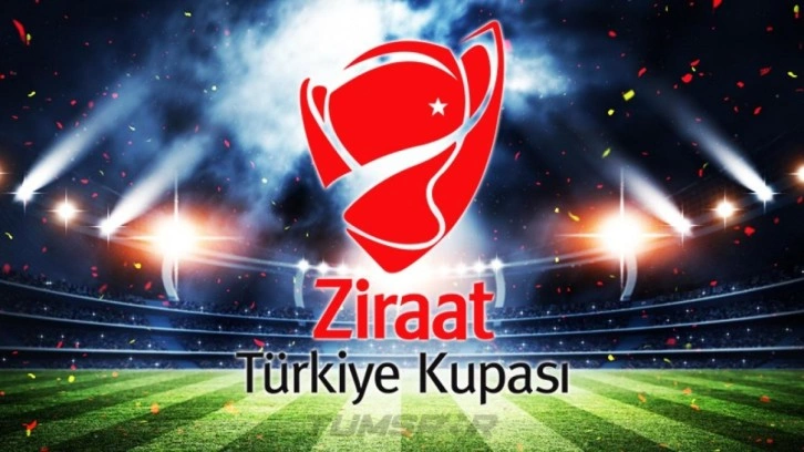Türkiye Kupası'nda çılgın maç! 3. Lig ekibi 7 golle turladı