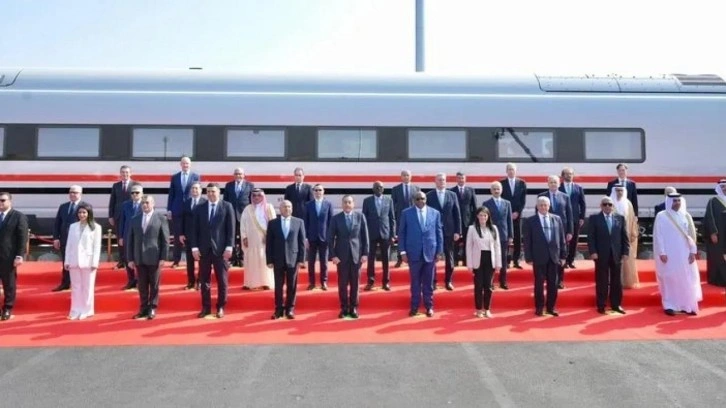 Türkiye-Mısır arasındaki deniz ticareti güçleniyor!