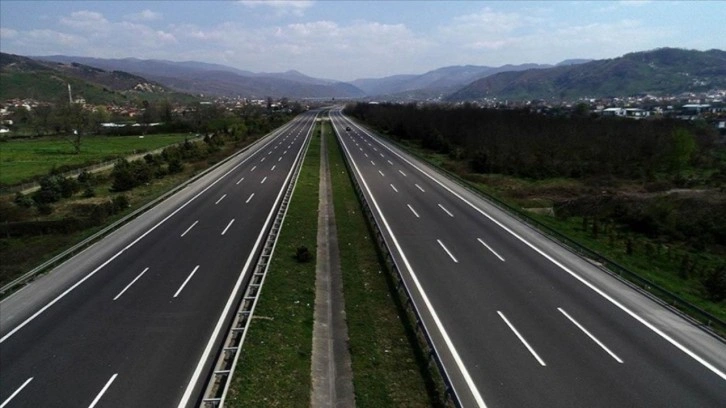 Türkiye'nin 22 yıllık otoyol karnesi! Yüzde 387 artış oldu!