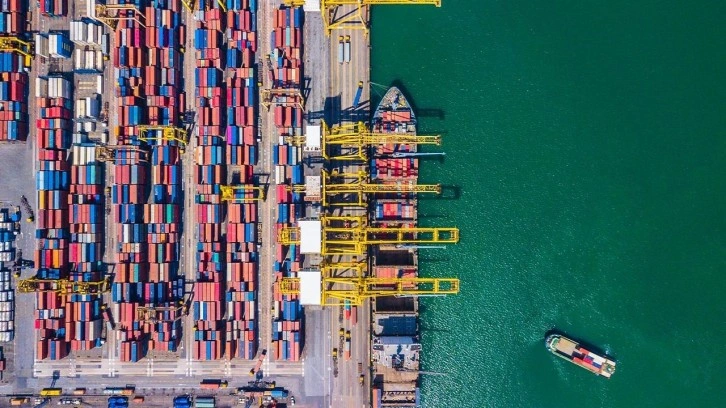 Türkiye'nin AB ile ticaret hacmi 327 milyar dolar