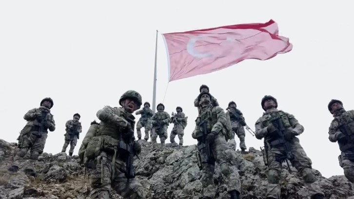 Türkiye'nin gücü sahada hissediliyor: İsrail basınından kritik demeç: Saf dışı kalamazlar