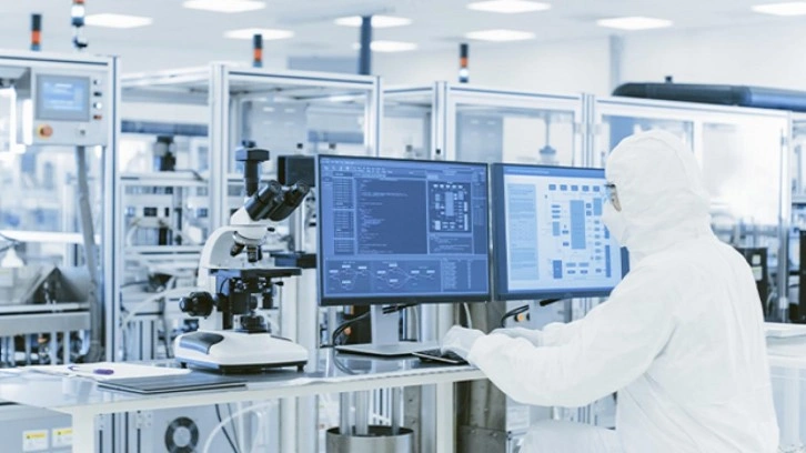 Türkiye'nin ilaç devi iflas etti: Konkordatoya başvurmuştu