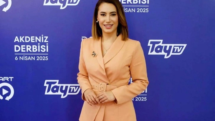 Türkiye'nin ilk kadın yarış spikeriydi! Esen Gök evinde ölü bulundu