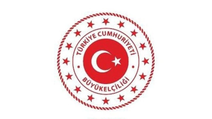 Türkiye’nin Şam Büyükelçiliği’nden 'seyahat' açıklaması