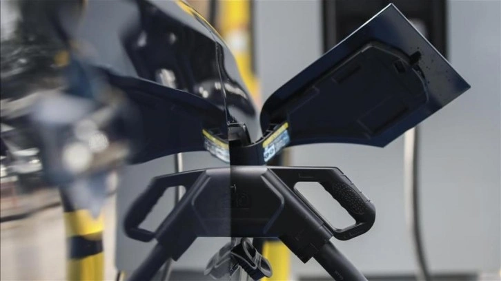 Türkiye'nin şarj altyapısı büyümeye devam ediyor