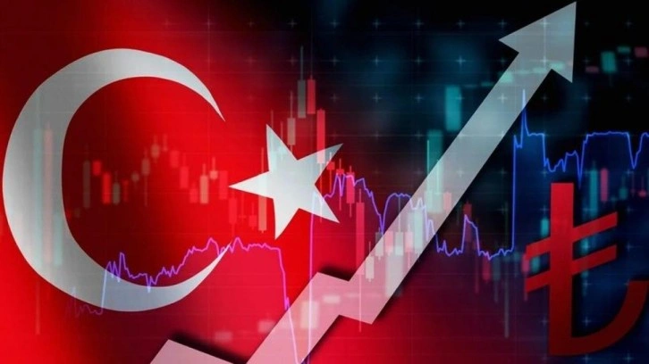 Türkiye orta gelir tuzağını aşacak! OVP'de gözden kaçan detay!