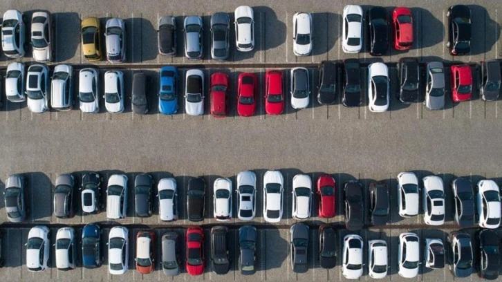 Türkiye otomotiv ihracatında AB pazarında