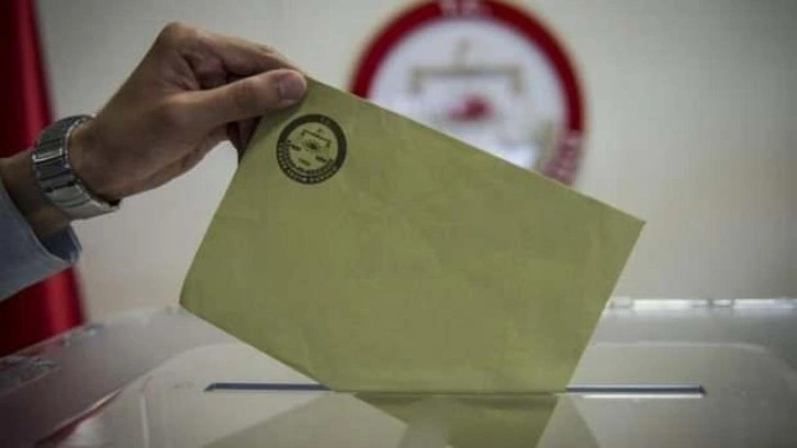 T&uuml;rkiye, se&ccedil;im tarihini ilk kez Haber 7'den duydu!