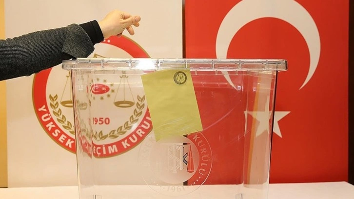 T&uuml;rkiye se&ccedil;ime gidiyor! Cumhurbaşkanı adayları i&ccedil;in propaganda d&ouml;nemi başladı