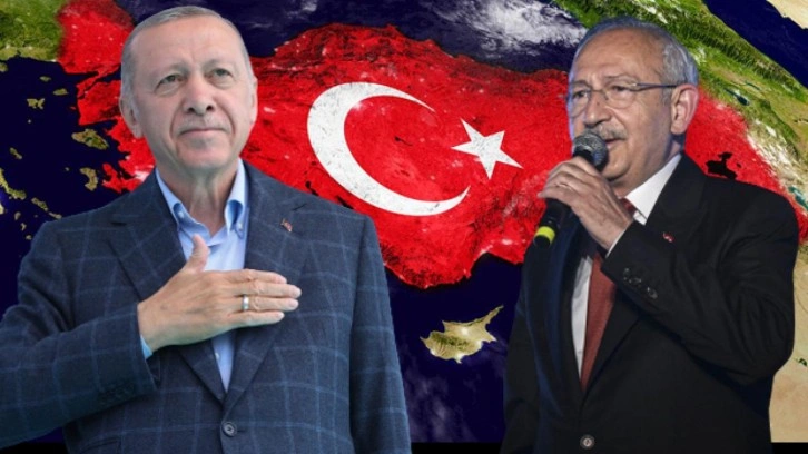 T&uuml;rkiye se&ccedil;imini yapacak! İşte Erdoğan ve Kılı&ccedil;daroğlu T&uuml;rkiyesi'nin farkları
