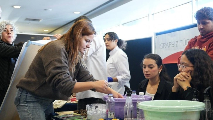 "T&uuml;rkiye Sıfır Atık &Ccedil;alıştayları" ile yerelden ulusala Sıfır Atık