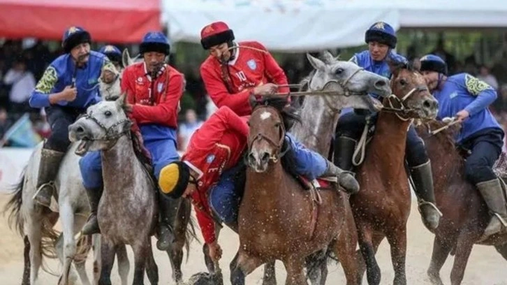 Türkiye spor turizminde vites yükseltiyor: Küresel vizyon, yerli hamle