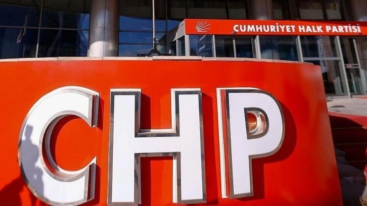 T&uuml;rkiye tarihine ge&ccedil;ti! İşte 100. yılında CHP