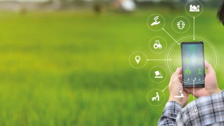 Türkiye tarımında yeni çağ: Otonom Çiftlikler dönemi başıyor