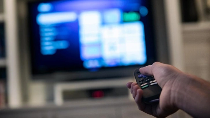 Türkiye, televizyon izleme süresinde Avrupa'da birinci