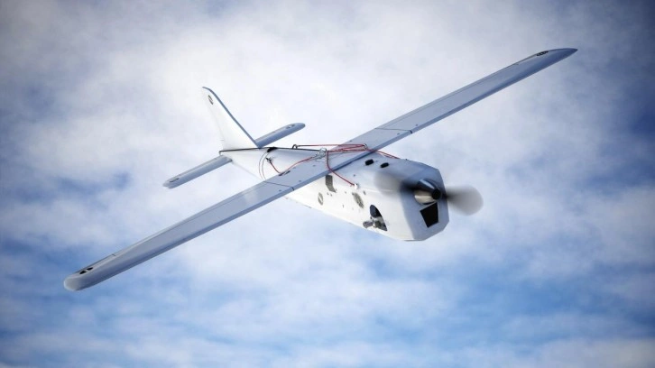 T&uuml;rkiye &uuml;zerinde d&uuml;ş&uuml;r&uuml;len İHA'nın hangi &uuml;lkeye ait olabileceği ortaya &ccedil;ıktı