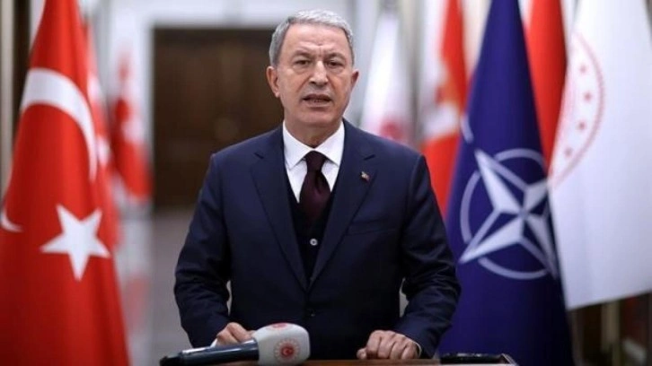 T&uuml;rkiye ve ABD arasında &uuml;st d&uuml;zey g&ouml;r&uuml;şme!