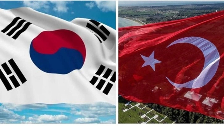 T&uuml;rkiye ve G&uuml;ney Kore'den savunma sanayii mutabakatı!